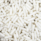 Vegetarian Acid Resistant Empty Capsules Size 00 (Box of 75,000)