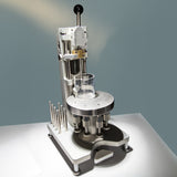 Il simulatore di compressione