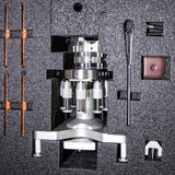 Il simulatore di compressione