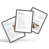 Il ricettario di Capsuline: 50 integratori fai da te per il benessere quotidiano