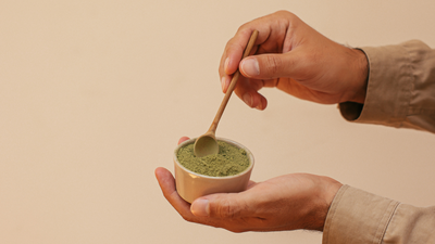 Sblocca il potere del matcha: i migliori benefici per la salute e come creare le tue capsule