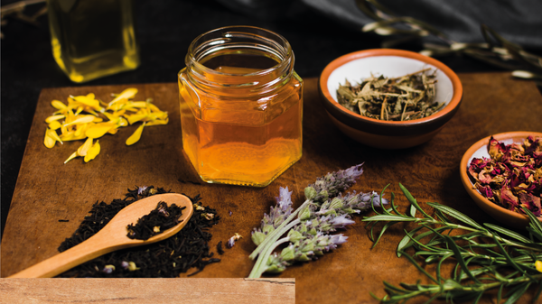 Top 5 Easy-to-Make Supplements You Can Create at Home with Empty Capsules