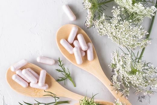 Choosing the Right Vegetarian Capsule - Capsuline