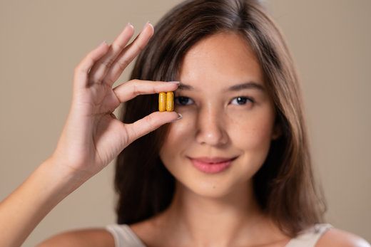 Supplements Every Woman Should Take - Capsuline