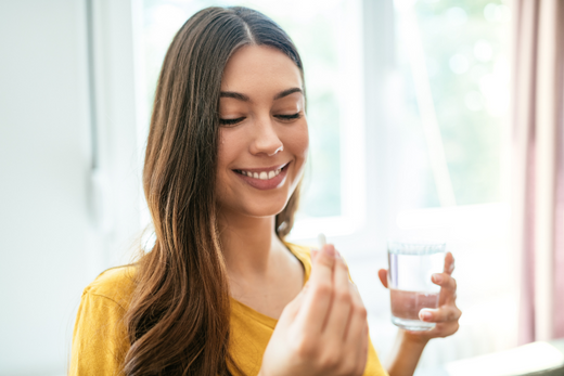 2023 Nutraceutical Trends