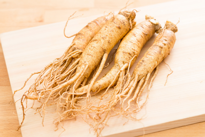 Beneficio del ginseng