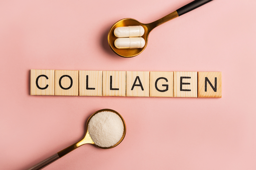All You Need to Know About Collagen - Capsuline