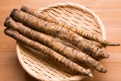 Beneficios de la raíz de Burdock