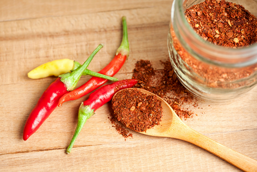 Using Cayenne as a Supplement: The benefits and precautions - Capsuline