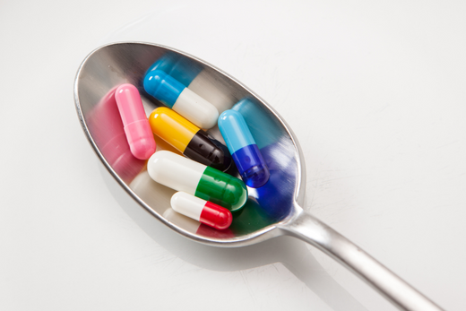 Benefits of Supplements and Vitamins - Capsuline