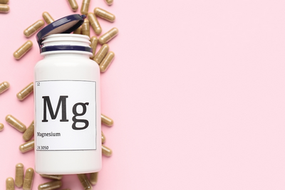 Benefits of Magnesium