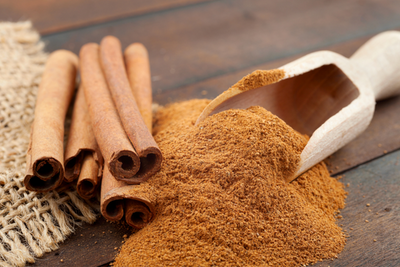 Benefits of Cinnamon