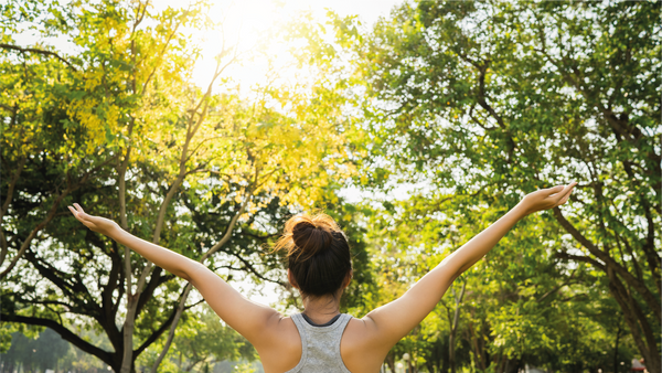Everyday Wellness Routines: How People Use Supplements for Long-Term Prevention