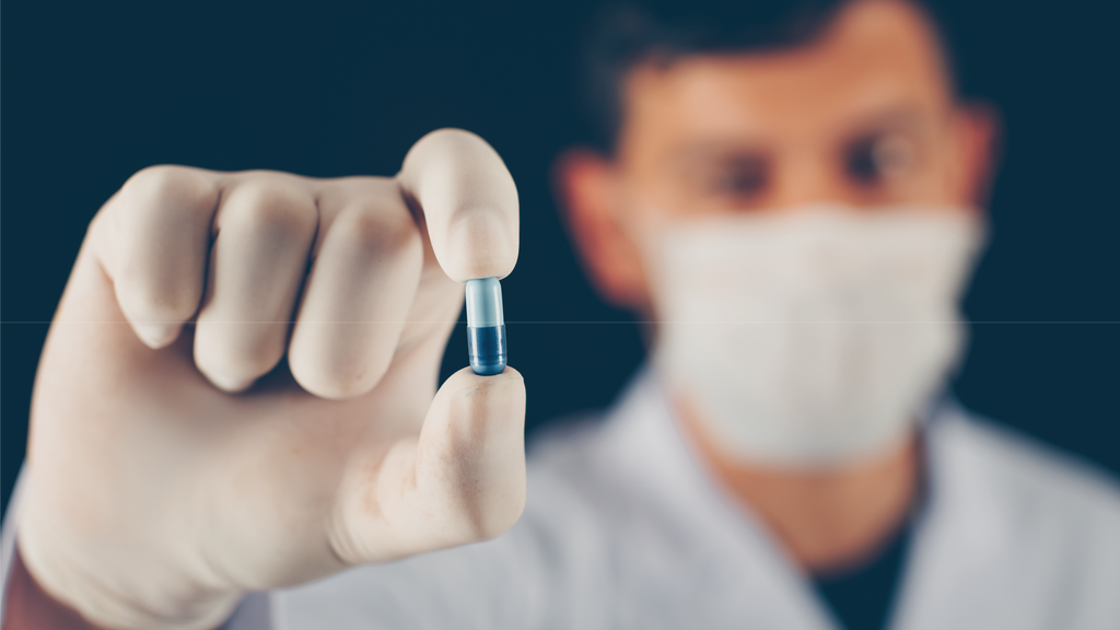 Capsule Industry Trends for 2026 | Capsuline