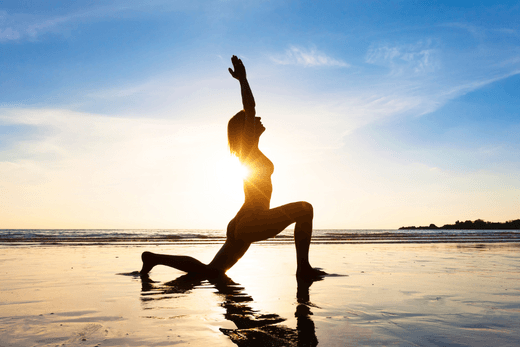 A guide on how to live a more balanced lifestyle - Capsuline