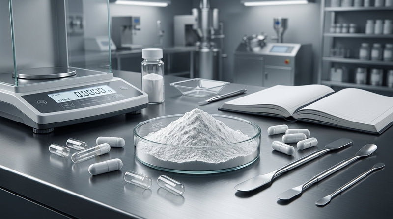 Alpha Ketoglutarate Supplement: The Longevity Compound That Works at the Epigenetic Level
