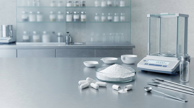 Zinc Bioavailability for Formulators: Chelated Forms, HPMC Capsules and Premium Positioning