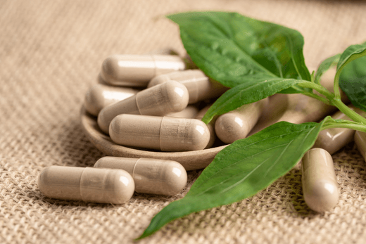 Exciting News: Capsuline Now Has Pullulan Capsules! - Capsuline