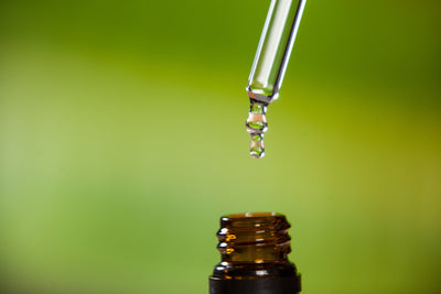 Haga sus propios suplementos de cápsula llena de líquido