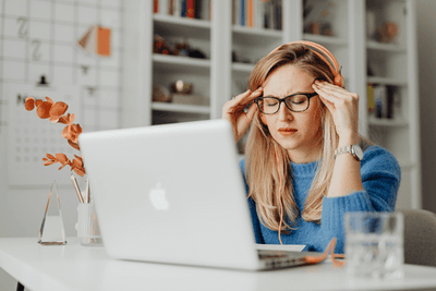 Come far fronte allo stress e all'ansia durante la pandemica del coronavirus