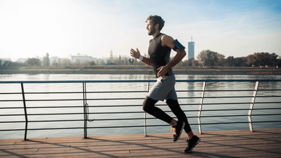 ¡Movember, es hora de moverse por la salud de los hombres!