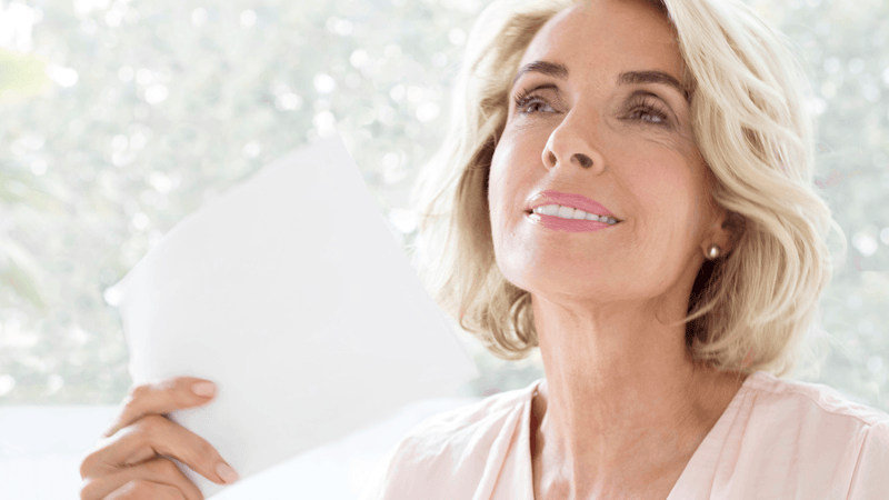 Natural remedies that can ease menopause symptoms - Capsuline
