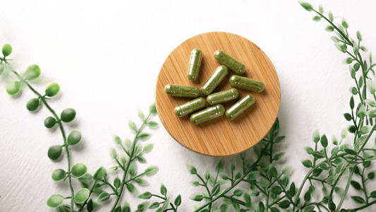 What are HPMC Vegetable Capsules? - Capsuline