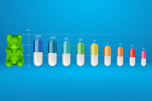 Which Capsule is Right For You: A Guide to Choosing the Right Capsule Size for Your Needs - Capsuline