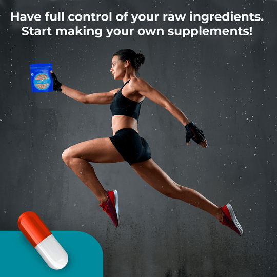 Capsuline Clear Vegetarische säurebeständige magensaftresistente leere Kapseln, Größe 00, 10.000 Stück – 10.000