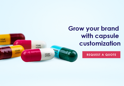 Capsuline custom capsule service