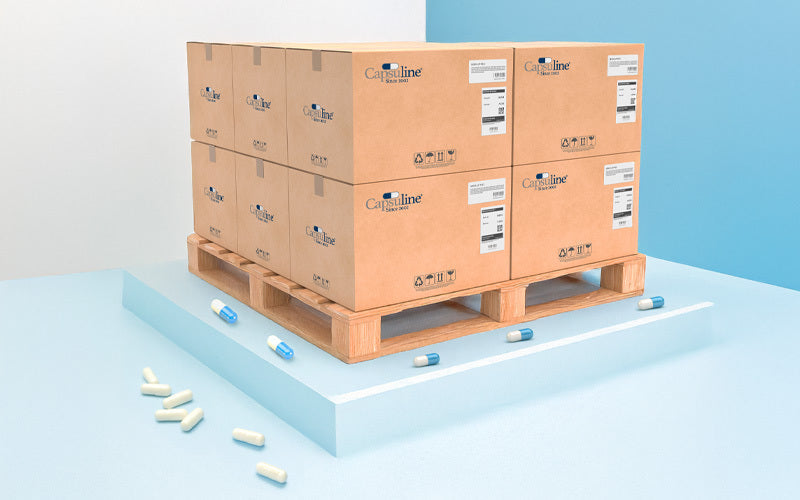 Bulk Quantities